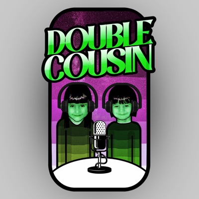 Double Cousin Podcast|پادکست سینمایی دابل کازین