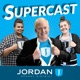 Jordan Supercast