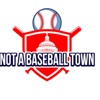 Not A Baseball Town artwork