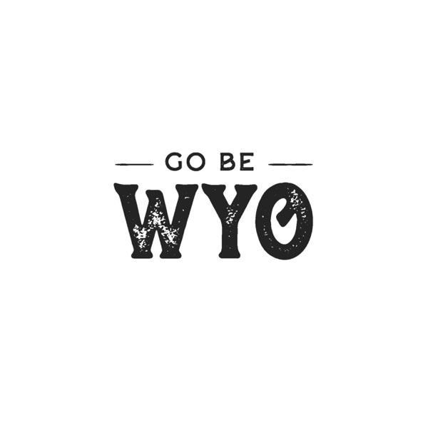 Go Be Wyoming Artwork