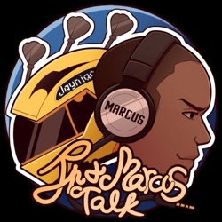 Jr. & Marcus REAL Talk: Romance, Robots, & Rowdiness