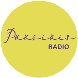 Pääsiäisradio