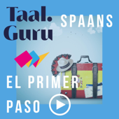 taal.guru Spaans el primer paso - Taal.Guru - Linda Metz