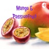 Mango & Passionfruit artwork