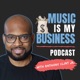 Music Is My Business Podcast