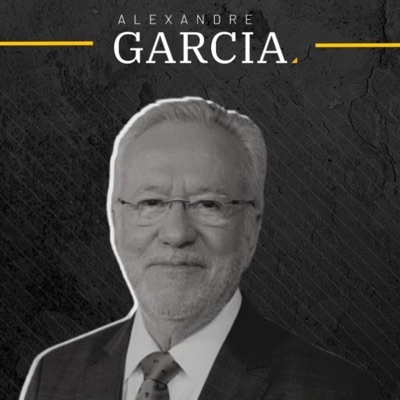 Alexandre Garcia - Vozes - Gazeta do Povo:Gazeta do Povo