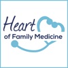 Heart of Family Medicine artwork