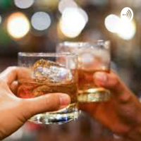 2 dudes and a cup... Of booze podcast