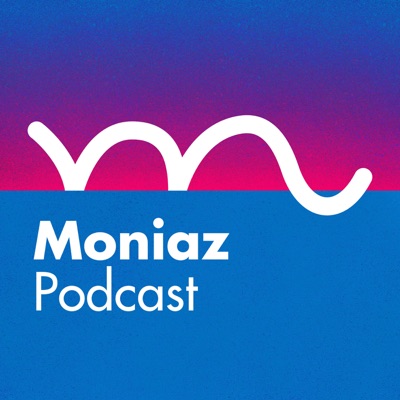 Moniaz Podcast | پادکست فارسی منیاز Moniaz Podcast | پادکست فارسی منیاز