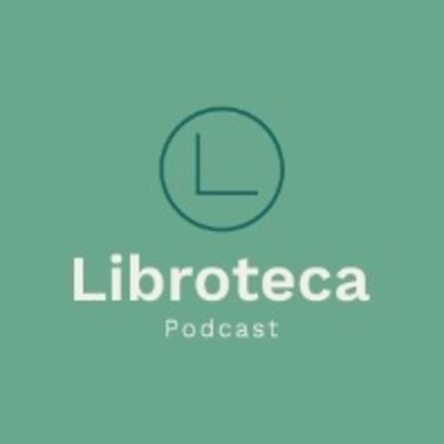 Libroteca: historias de librerías y bibliotecas