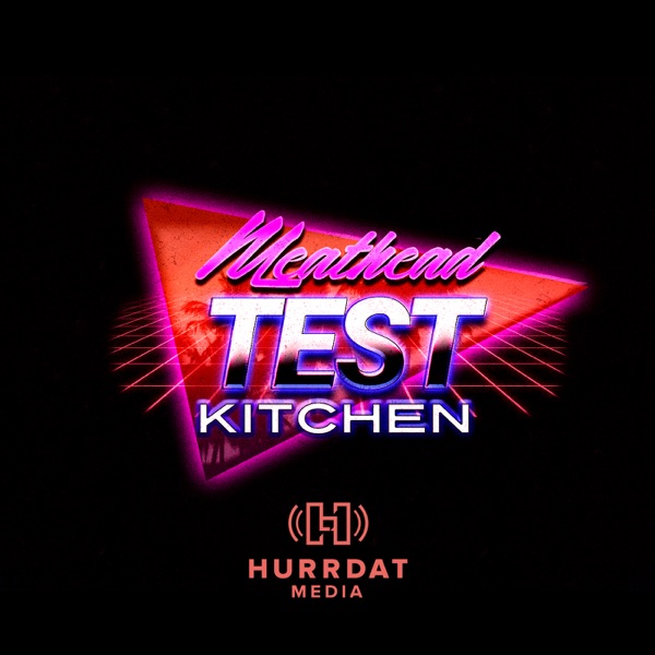 Meathead Test Kitchen Artwork