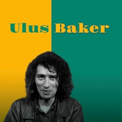Ulus Baker