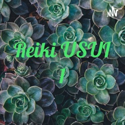 Reiki USUI 1