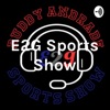 E2G Sports Network artwork