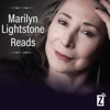 Marilyn Lightstone Reads artwork
