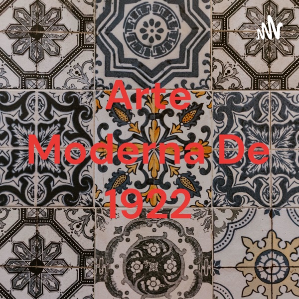 Arte Moderna De 1922