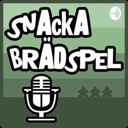 #28 - Intressanta spelsläpp på Spiel'21 i Essen!