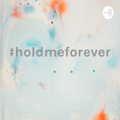 #holdmeforever. Путь в никуда. Разговоры обо всём.