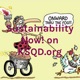 Sustainability Now! on KSQD.org