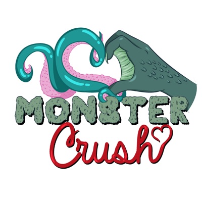 Monster Crush:Monster Crush