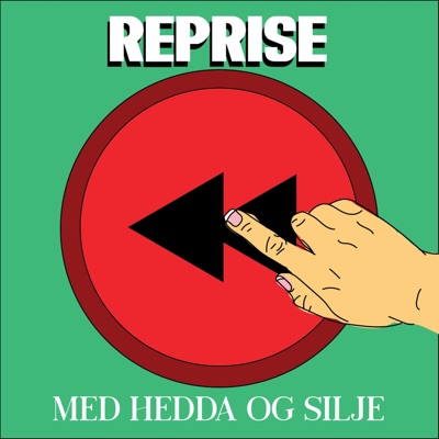 Reprise med Hedda og Silje
