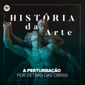 História da Arte - Glauber Arruda