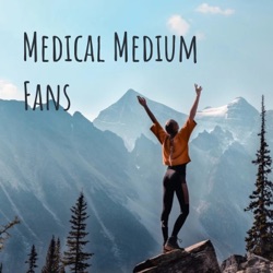 Medical Medium Fans