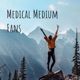 Medical Medium Fans