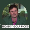 Big Boy Golf Picks artwork