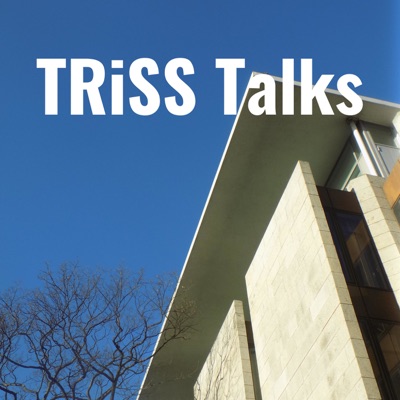 TRiSS Talks TRiSS Talks