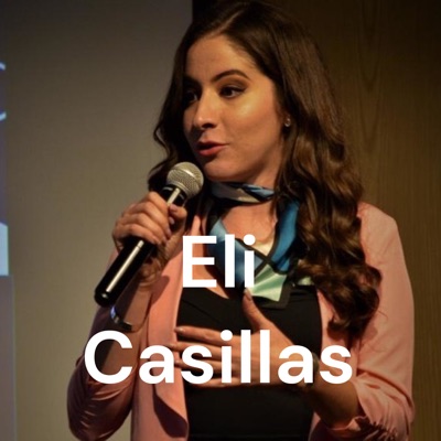 Eli Casillas