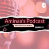 Aminaa's World Podcast artwork