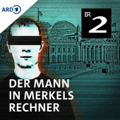 Der Mann in Merkels Rechner - Jagd auf Putins Hacker