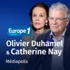 Mediapolis - Olivier Duhamel & Catherine Nay
