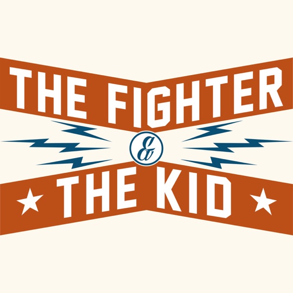 The Fighter & The Kid Artwork