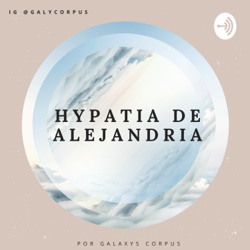 Hypatia de Alejandría