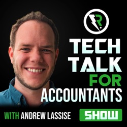 Episode 350: Jesse Rubenfeld – Exploring the Intersection of Accounting and Technology (Repurpose)