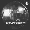 DISCO's FINEST - Timo Wolfinger