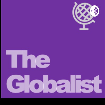 The Globalist The Globalist