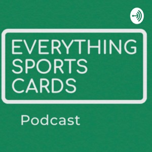 Everything Sports Cards