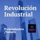 Revolución Industrial: Protoindustria Y Salario