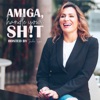 Amiga, Handle Your Shit artwork