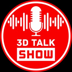 3D TALK SHOW