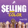 Selling In Color artwork