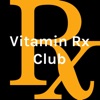 Vitamin Rx artwork