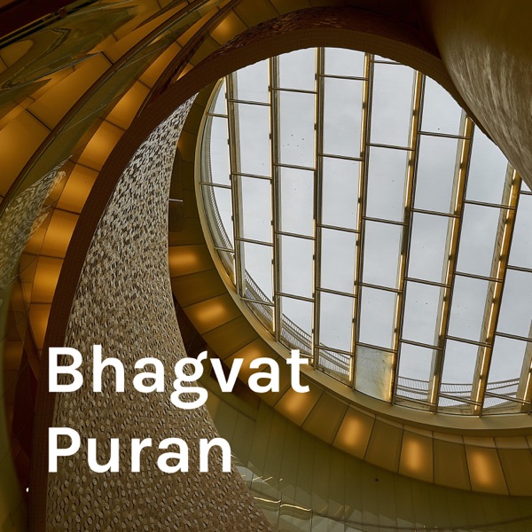 Bhagvat Puran - Marm ni vaat (Gujarati)