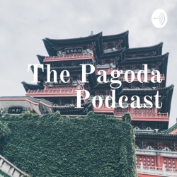Pagoda Podcast - Space Travels