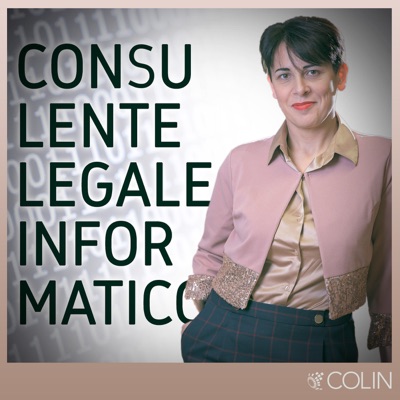 Consulente Legale Informatico