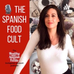 The Spanish food cult 