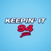 Keepin' It 94 artwork